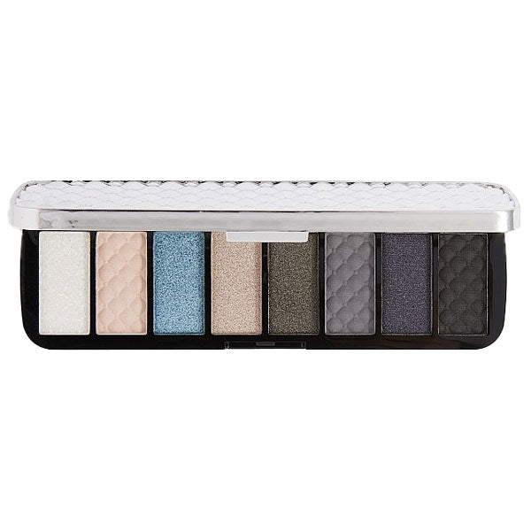 REVOLUTION SOFT JEWELLED PALETTE 8 OMBRETTI - Tre Pi Profumerie