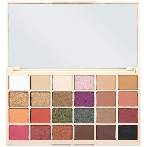 REVOLUTION SOPHX PALETTE 24 OMBRETTI - Tre Pi Profumerie