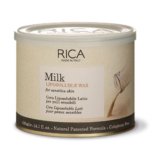RICA CERETTA LIPOSOLUBILE LATTE 400 ML - Tre Pi Profumerie