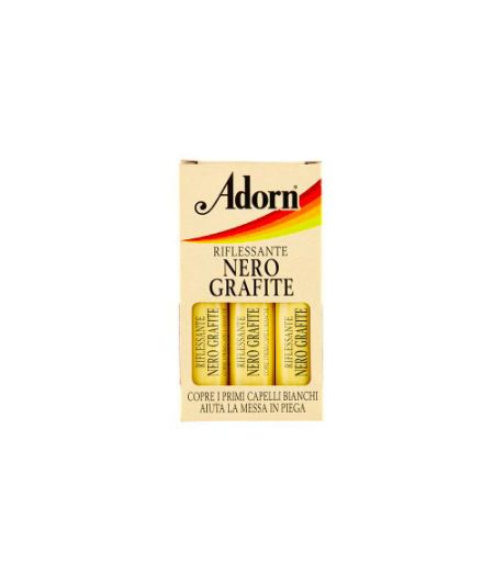 SCHWARZKOPF PALETTE TRIS GRAFITE - Tre Pi Profumerie