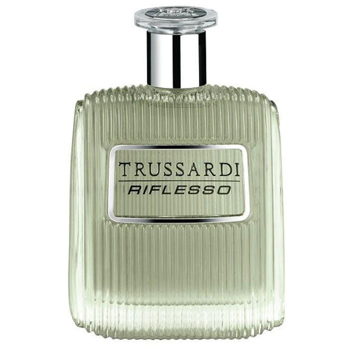 TRUSSARDI RIFLESSO DOPOBARBA 100 ML - Tre Pi Profumerie