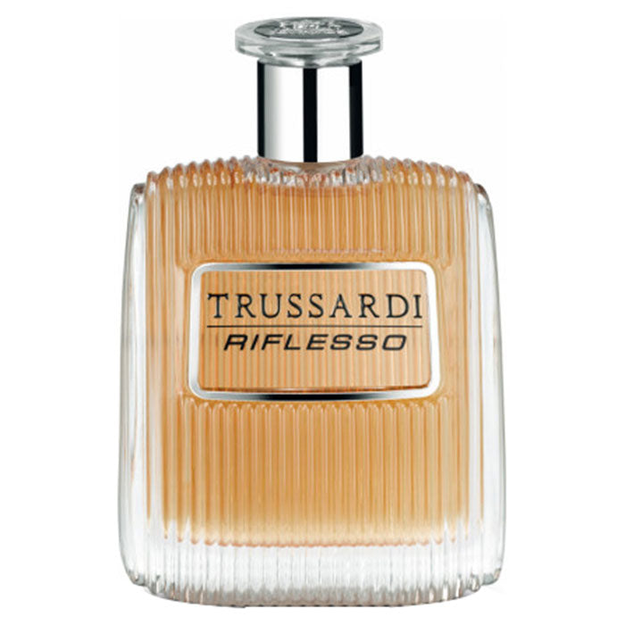 TRUSSARDI RIFLESSO EDT 100 ML - Tre Pi Profumerie