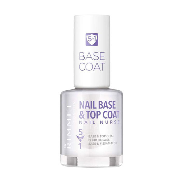 RIMMEL LOVE MESSAGE COFANETTO SMALTO 60 SECONDS SUPER SHINE - Tre Pi Profumerie