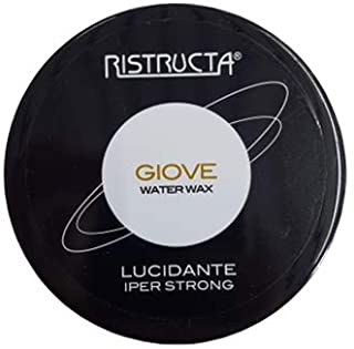 RISTRUCTA CERA LUCIDANTE IPER STRONG GIOVE 100 ML
