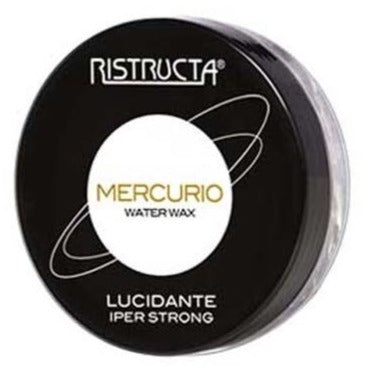 RISTRUCTA CERA LUCIDANTE IPER STRONG MERCURIO 100 ML