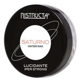 RESTRUCTA SATURNO HYPER STRONG POLISHING WAX 100 ML