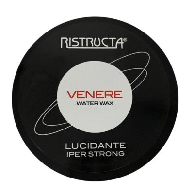 RISTRUCTA CERA LUCIDANTE IPER STRONG VENERE 100 ML