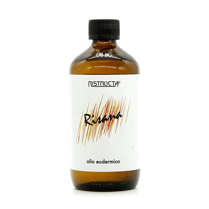 RISTRUCTA OLIO EUDERMICO 250 ML