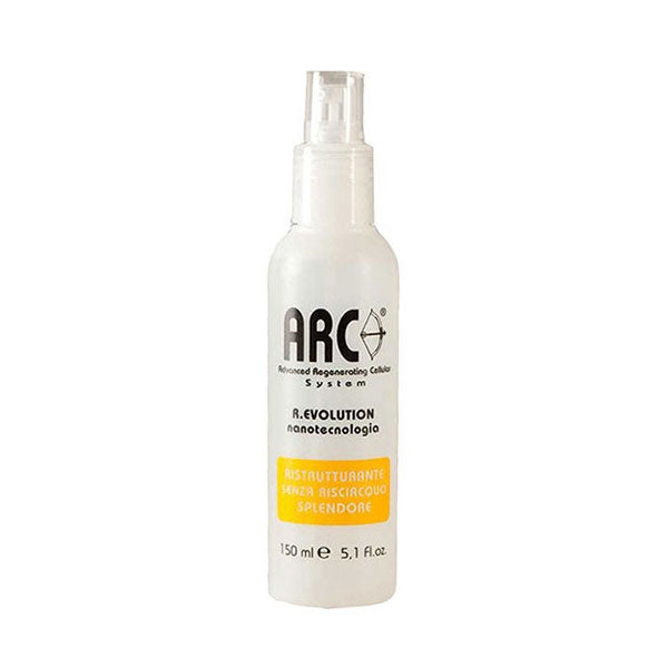 ARC SYSTEM RISTRUTTURANTE SENZA RISCIACQUO SPLENDORE 150 ML - Tre Pi Profumerie