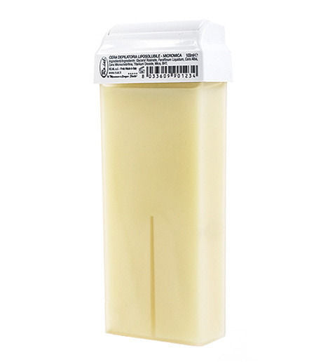 RO.IAL. MICROMIC CARTRIDGE WAX 100 ML