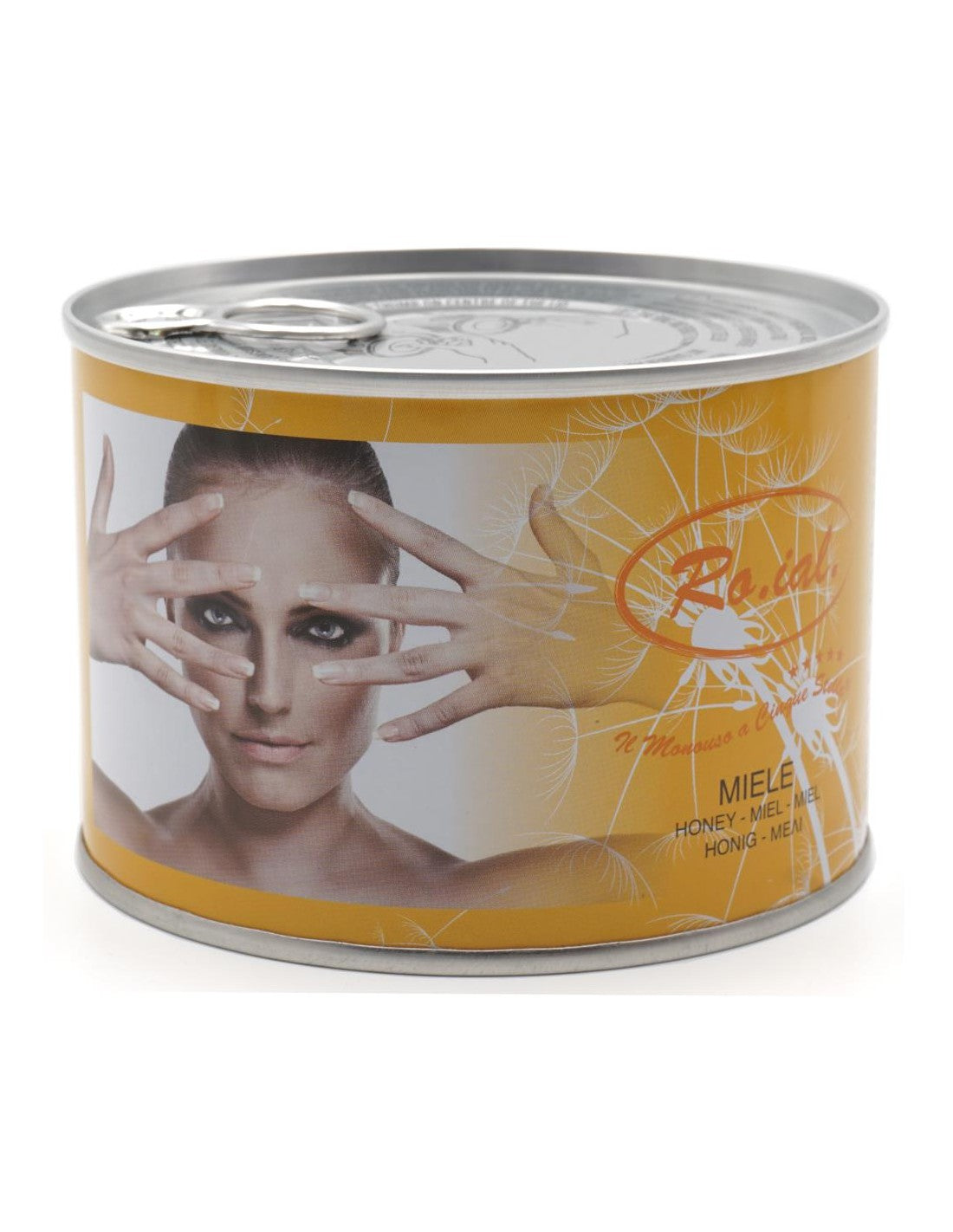 RO.IAL. CERETTA VASO MIELE 400 ML