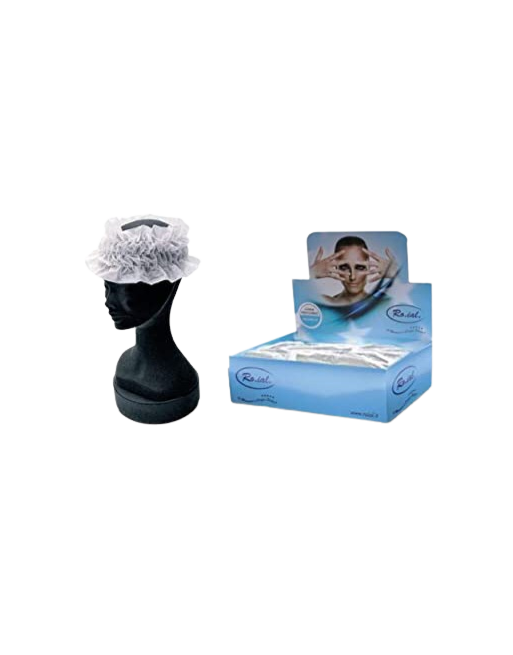 RO.IAL. CUFFIA TNT 100 PEZZI