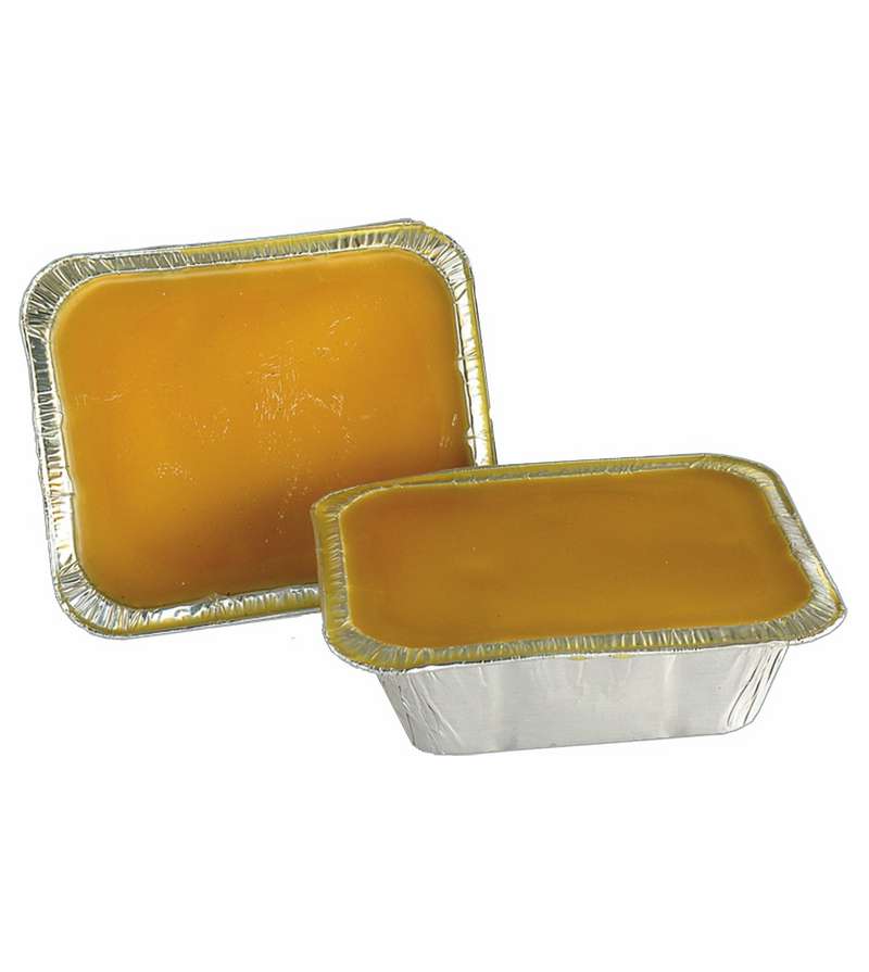 RO.IAL. PAINS À LA CIRE FÊTES 2X500