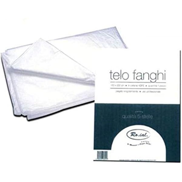 RO.IAL. TNT TROUSERS WITH SINGLE ELASTIC 1 PC