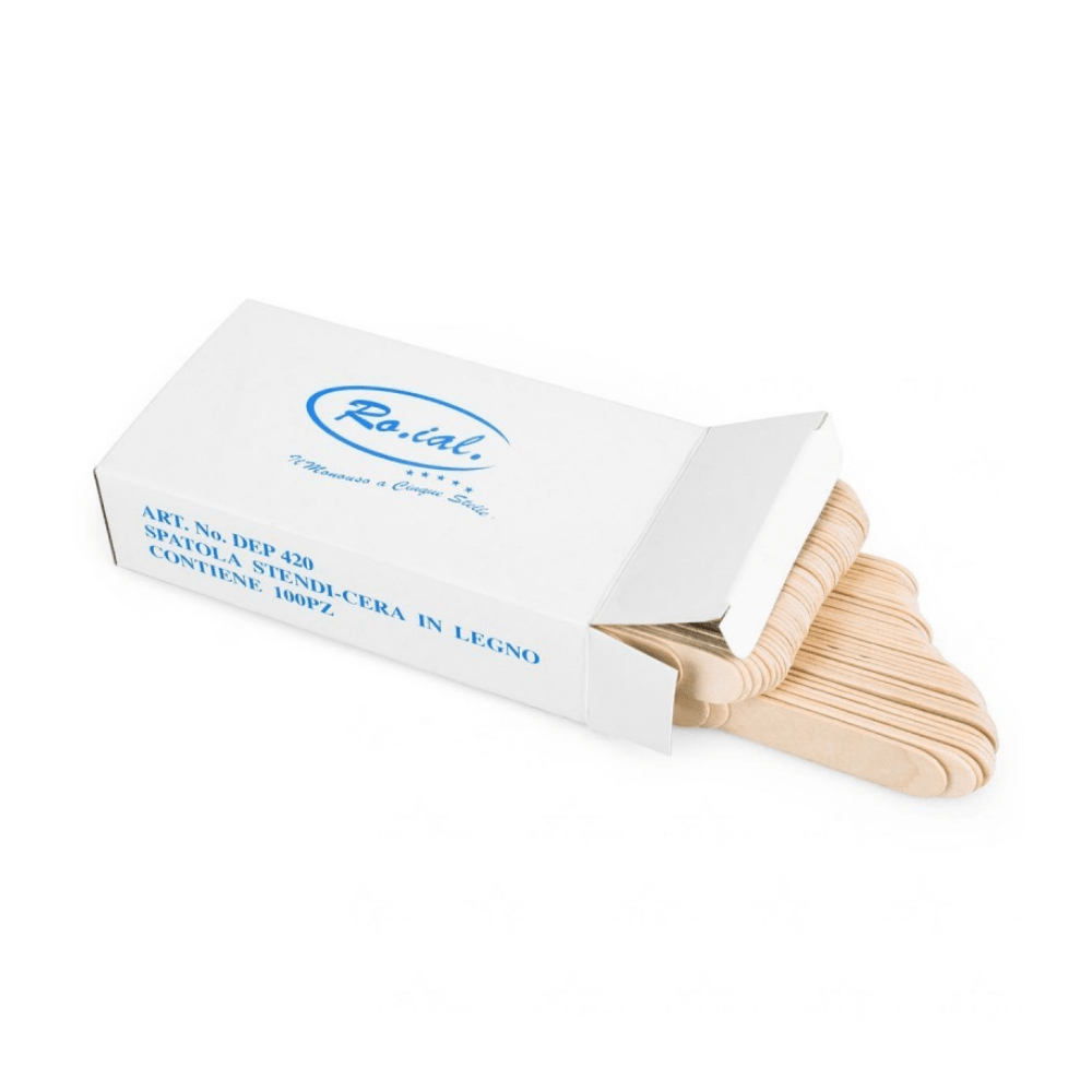 RO.IAL. SLIP DONNA MONOUSO TNT 100 PZ