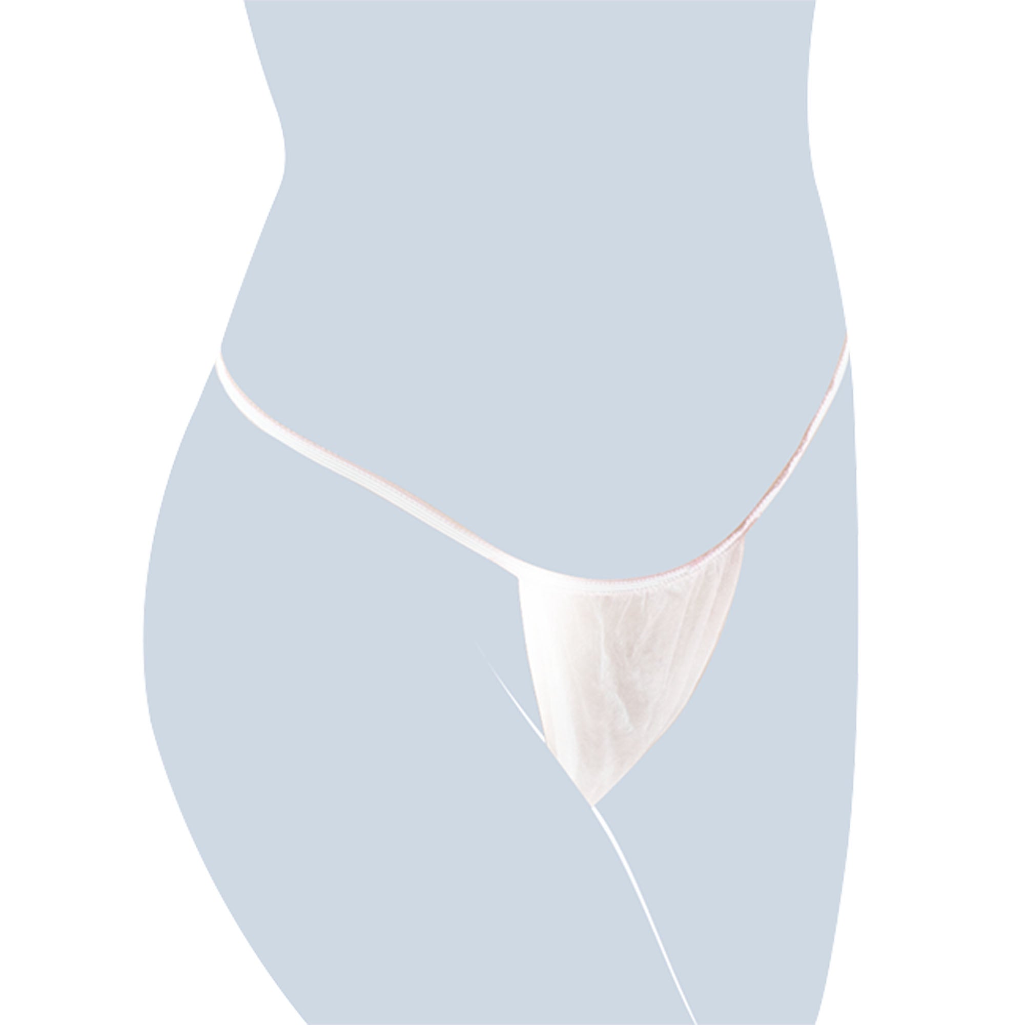 RO.IAL. STRISCETTE EPILAZIONE 50 PEZZI