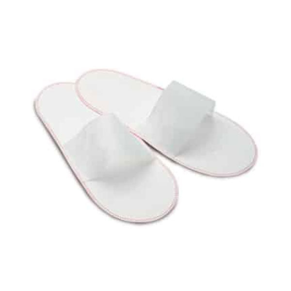 RO.IAL. CIABATTA MONOUSO APERTE 100 PZ - Tre Pi Profumerie