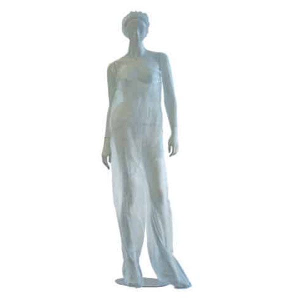 RO.IAL. PANTALONI PRESSOTERAPIA TNT 1 PEZZI - Tre Pi Profumerie