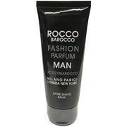 ROCCOBAROCCO FASHION PARFUM MAN BALSAMO DOPOBARBA 100 ML - Tre Pi Profumerie