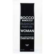 ROCCOBAROCCO FASHION PARFUM WOMAN SHOWER GEL 400 ML - Tre Pi Profumerie