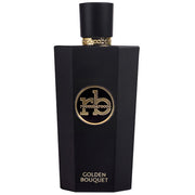 ROCCOBAROCCO GOLDEN BOUQUET EAU DE PARFUM 100 ML - Tre Pi Profumerie