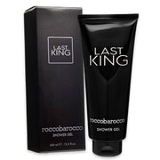 ROCCOBAROCCO LAST KING SHOWER GEL 400 ML