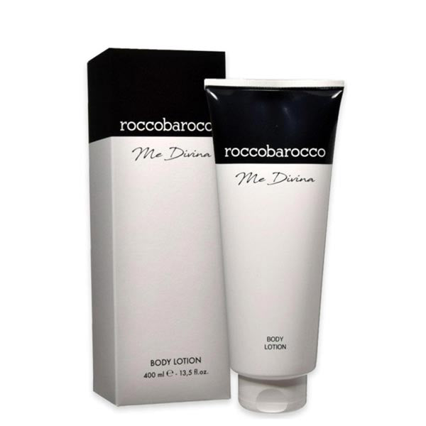ROCCOBAROCCO ME DIVINA BODY LOTION 400 ML - Tre Pi Profumerie