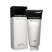 ROCCOBAROCCO ME DIVINA SHOWER GEL 400 ML - Tre Pi Profumerie
