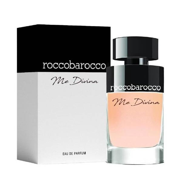 ROCCOBAROCCO ME DIVINA EAU DE PARFUM 100 ML - Tre Pi Profumerie