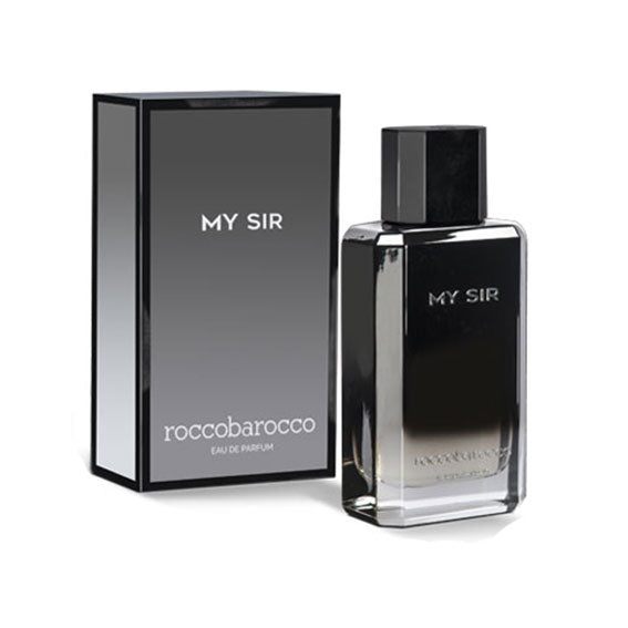 ROCCOBAROCCO MY SIR EAUDE PARFUM 100 ML - Tre Pi Profumerie