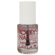 LAYLA ROCKY NAIL L'INDURINFORZANTE 10 ML - Tre Pi Profumerie