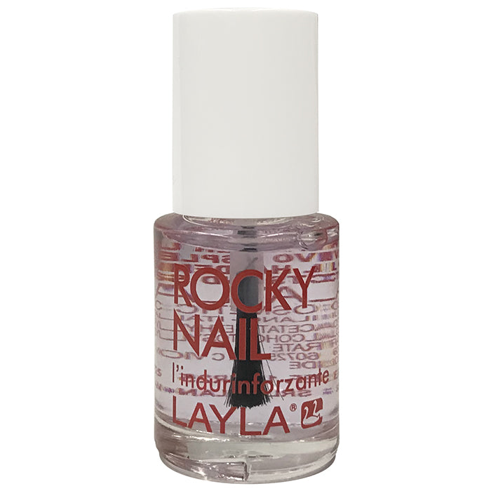 LAYLA ROCKY NAIL L'INDURINFORZANTE 10 ML - Tre Pi Profumerie