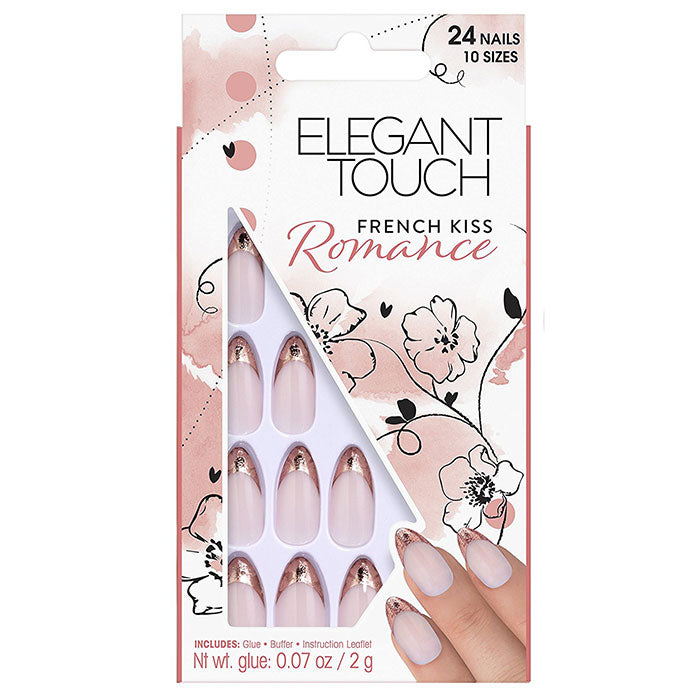ELEGANT TOUCH FRENCH KISS ROMANCE - Tre Pi Profumerie