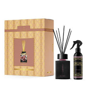 ROOMOI DIFFUSORE AMBIENTE COFANETTO EXOTIC SHADE - Tre Pi Profumerie