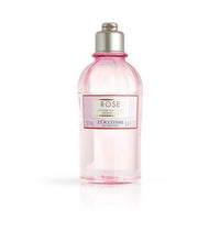 L'OCCITANE ROSA GEL DOCCIA SSCHIUMA 250 ML - Tre Pi Profumerie