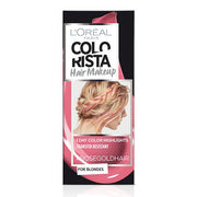 L'OREAL HAIR COLORIST COLORISTA HAIR MAKEUP ROSEGOLD HAIR - Tre Pi Profumerie