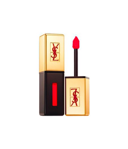 YVES SAINT LAURENT ROUGE PUR COUTURE VERNIS CORAIL FAUVE 12 - Tre Pi Profumerie