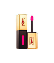 YVES SAINT LAURENT ROUGE PUR COUTURE VERNIS ENCRE ROSE 17 - Tre Pi Profumerie