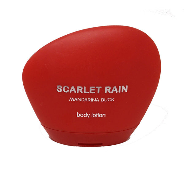 MANDARINA DUCK SCARLET BODY LOTION 150 ML - Tre Pi Profumerie