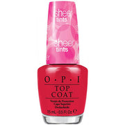 OPI SMALTO SHEER TINTS BE MAGENTALE WITH ME 15 ML - Tre Pi Profumerie