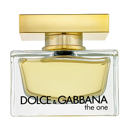 DOLCE&GABBANA THE ONE EAU DE PARFUM 75 ML - Tre Pi Profumerie