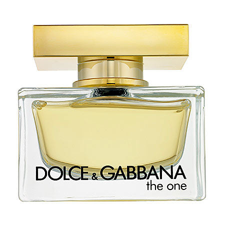 DOLCE&GABBANA THE ONE EAU DE PARFUM 50 ML - Tre Pi Profumerie