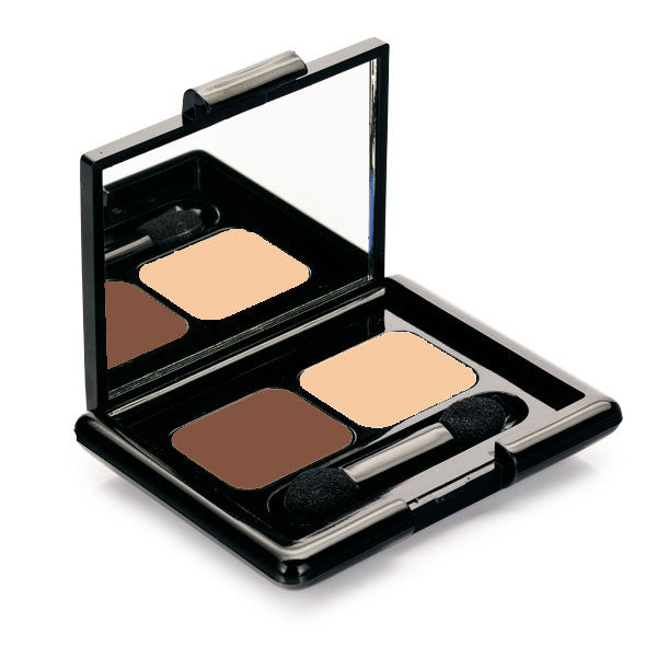 DORABRUSCHI DUPLO MARRONE SABBIA - Tre Pi Profumerie