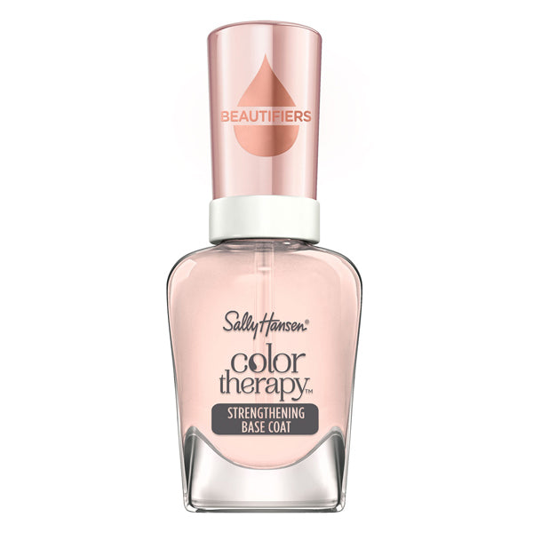 SALLY HANSEN COLOR THERAPY BASE 14.7 ML - Tre Pi Profumerie