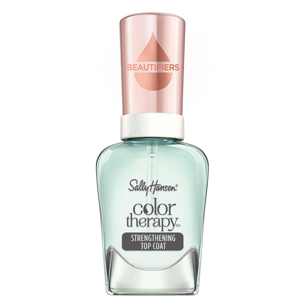 SALLY HANSEN COLOR THERAPY STRENGHT 14.7 ML - Tre Pi Profumerie