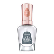 SALLY HANSEN COLOR THERAPY TOP COAT 14.7 ML - Tre Pi Profumerie