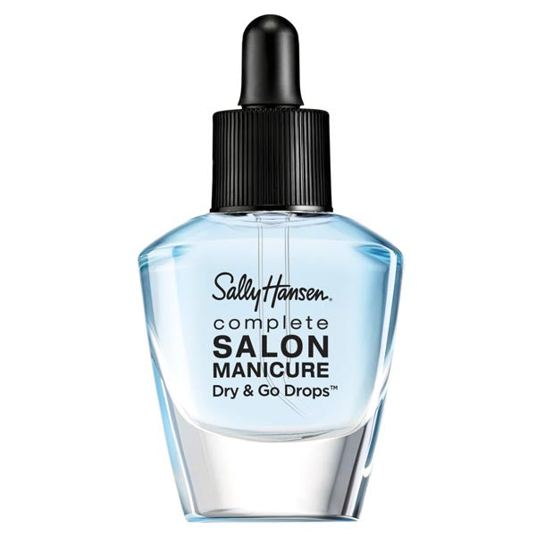 SALLY HANSEN DRY E GO DROPS GOCCE ASCIUGA SMALTO - Tre Pi Profumerie