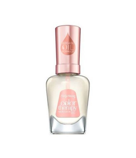 SALLY HANSEN COLOR THERAPY NAIL E CUTICLE OIL 14.7 ML - Tre Pi Profumerie