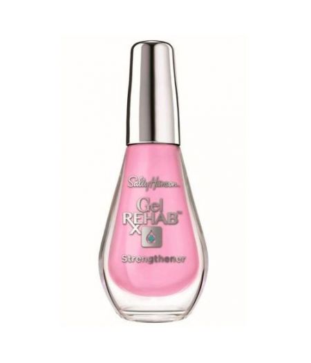 SALLY HANSEN GEL REHAB TRATTAMENTO 10 ML - Tre Pi Profumerie