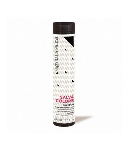 DIEGO DALLA PALMA SHAMPOO CAPELLI COLORATI 250 ML - Tre Pi Profumerie